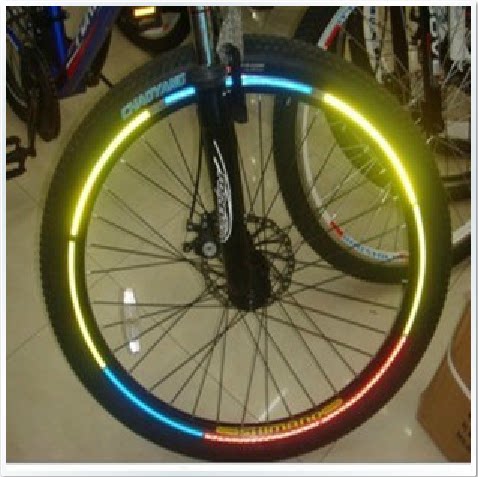 Déco pour vélo - Ref 2279992 Image 1