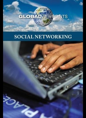 【预售】Social Networking