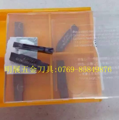 原装正品三菱切断刀片GY2M0300F020N-MM VP20RT