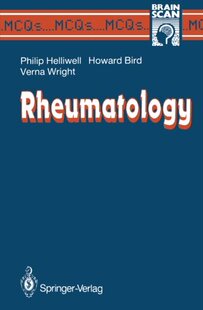 【预订】Rheumatology