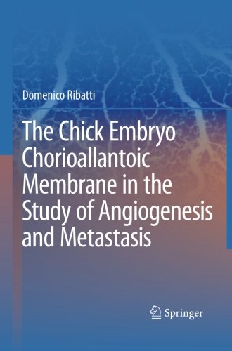 【预订】The Chick Embryo Chorioallantoic Mem...