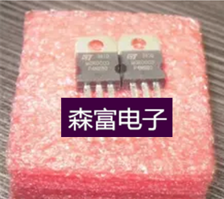 【森富电子】全新原装STP4NB80 TO-220 P4NB80 MOS场效应管800V4A