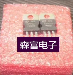 【森富电子】全新原装STP4NB80 TO-220 P4NB80 MOS场效应管800V4A
