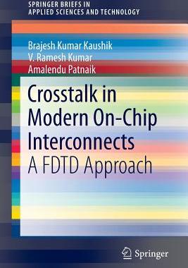 【预订】Crosstalk in Modern On-Chip Interconnects