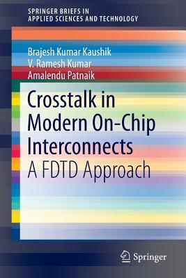 【预订】Crosstalk in Modern On-Chip Interconnects