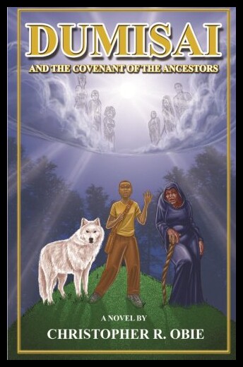 【预售】Dumisai and the Covenant of the Ancestors