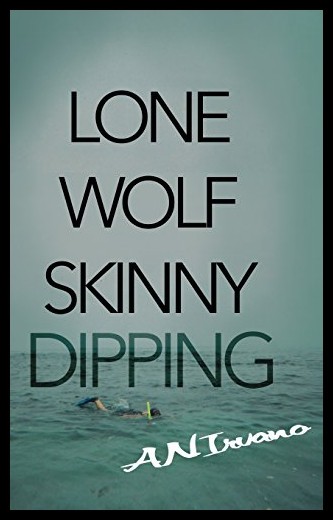 【预售】lone wolf skinny dipping