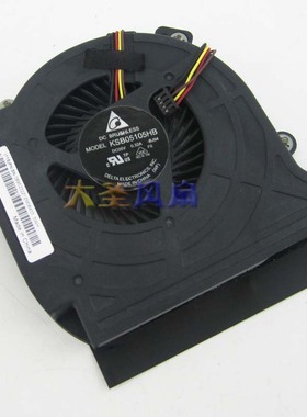 联想E430 E435 E430C E530 E530C E535 E545 E445 KSB05105HB风扇
