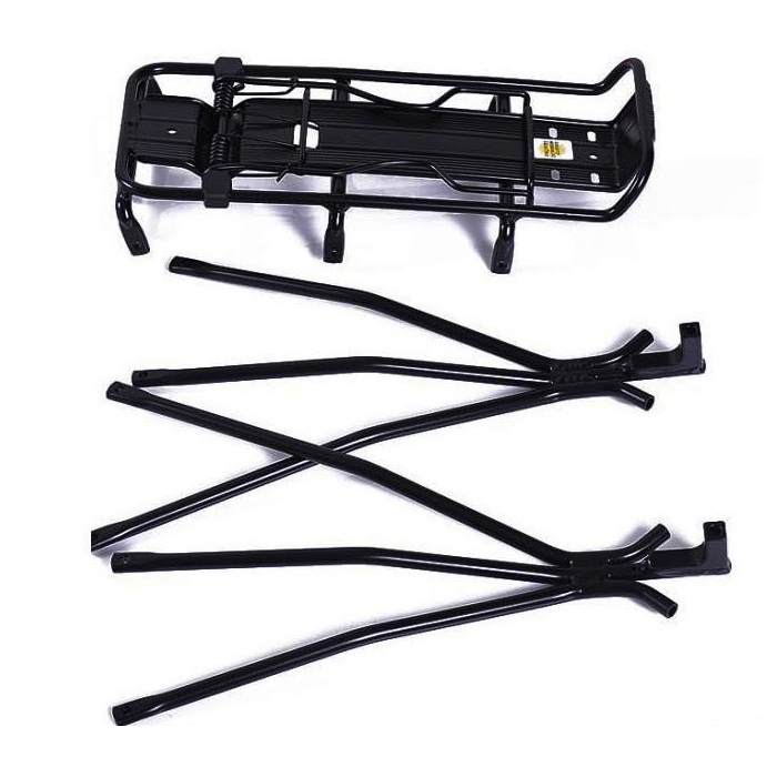 Porte-bagages pour vélo DEROACE - Ref 2410862 Image 3