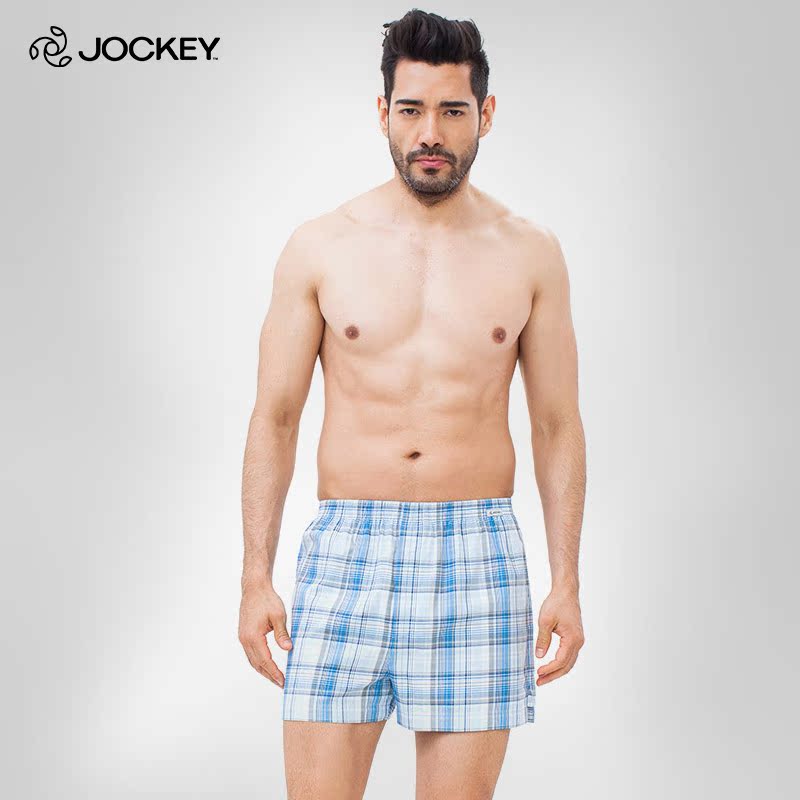 Pantalon pyjama jeunesse JOCKEY J1511206 - Ref 740435 Image 1