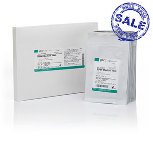 1640培养基 invitrogen31800 022gibco RPMI 10×1L 粉状