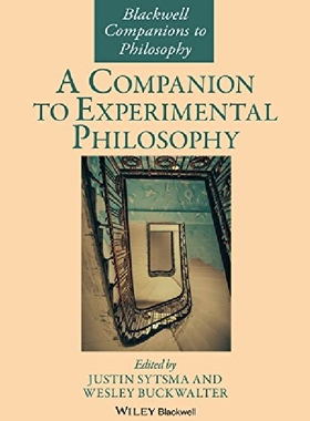 【预订】A Companion to Experimental Philosop...