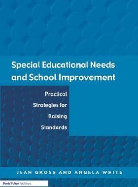 【预售】Special Educational Needs and School Improveme...