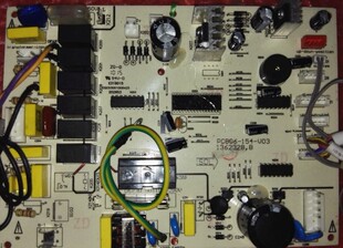 科龙 海信空调电脑板 柜机主板PCB06-154-V03 KFR-72LW/VD线路板