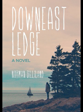 【预售】Downeast Ledge