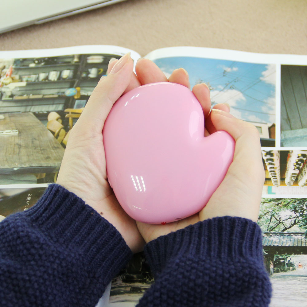 Réchauffeur USB pour les mains - Ref 418676 Image 1