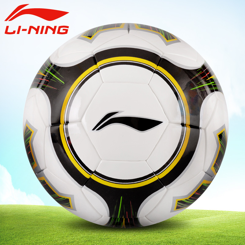 Ballon de foot - Ref 5708 Image 1