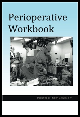 【预售】Perioperative Workbook