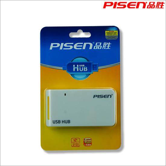 Concentrateur USB - Ref 366491 Image 1