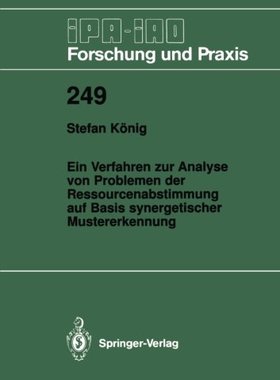 【预订】Ein Verfahren Zur Analyse Von Proble...