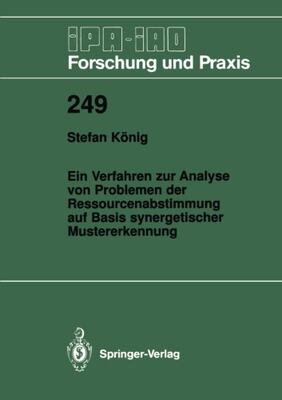 【预订】Ein Verfahren Zur Analyse Von Proble...