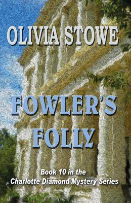 【预售】Fowler's Folly