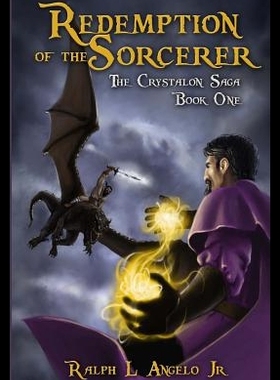 【预售】Redemption of the Sorcerer: The Crysta