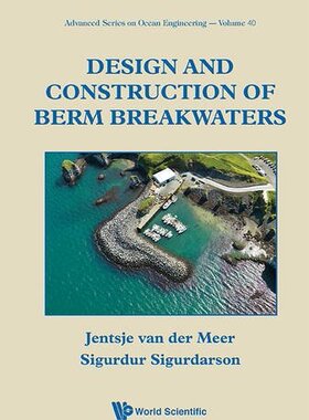 【预订】Design And Construction Of Berm Brea...