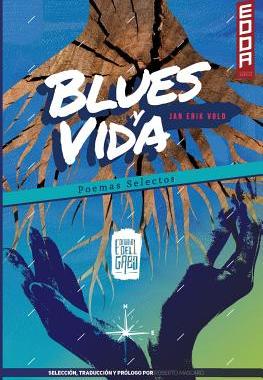 【预售】Blues y Vida (Poemas Selectos)