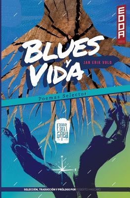 【预售】Blues y Vida (Poemas Selectos)