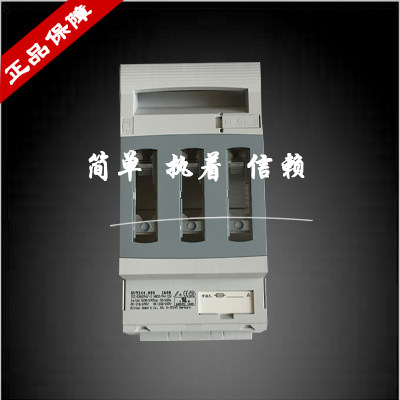 德国威图rittal熔断器隔离开关NH00/690V/160A/3P SV9344.000|msdalam kategori Aksesori Digital 3C, pasaran komponen elektronik, komponen elektronik, Insurance Components - dari Buy2taobao.com untuk memberikan perkhidmatan ejen Taobao profesional membeli