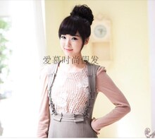 Extension cheveux - Chignon - Ref 238387 Image 10