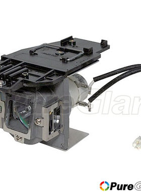 原装 BENQ 明基 投影机灯泡 MW851UST /  MW811ST/  MX810/  MX810ST带灯架 5J.J4V05.001