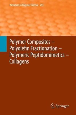 【预订】Polymer Composites – Polyolefin Frac...