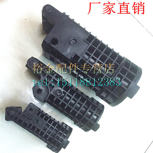 首轮HDW数控机床圆盘刀库刀套BT30/BT40/BT50刀套刀杯65/75/90度