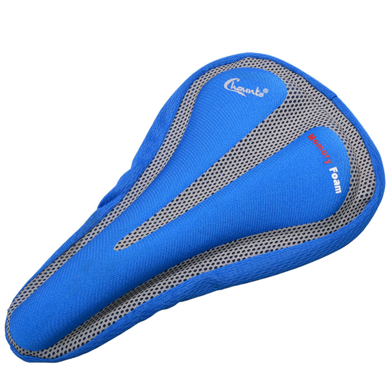 Selle de vélo CHAUNTS - Ref 2359141 Image 1