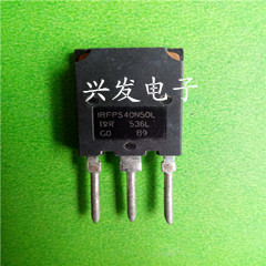 三极管IRFPS40N50L原装进口拆机检测好