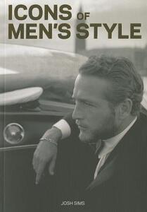 【预售】Icons of Men's Style