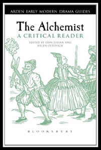 【预售】The Alchemist: A Critical Reader