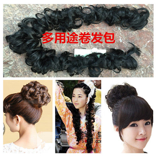 Perruque - Ref 2612157 Image 1