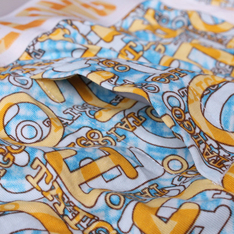 Pantalon pyjama jeunesse HJ701 - Ref 719625 Image 5