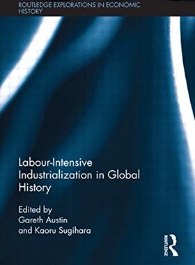 【预售】Labour-Intensive Industrialization i...