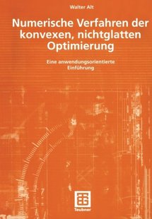 【预售】Numerische Verfahren Der Konvexen, N...