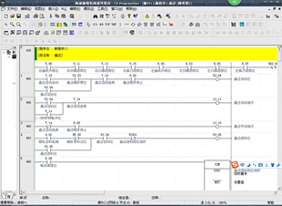 欧姆龙PLC编程服务自动化程序代写西门子、三菱程序代编