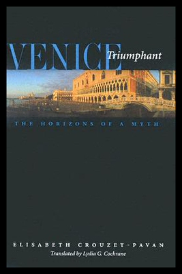 【预售】Venice Triumphant: The Horizons of a Myth