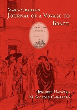 【预售】Maria Graham's Journal of a Voyage to Brazil