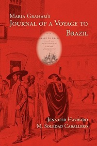 【预售】Maria Graham's Journal of a Voyage to Brazil