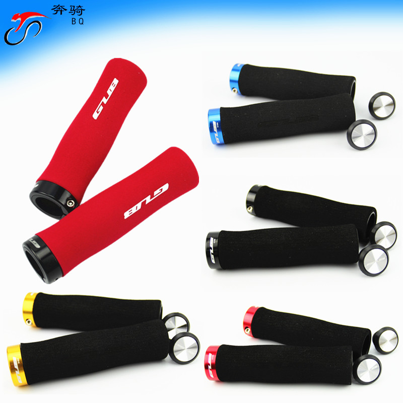 Poignées de vélo - Ref 2338049 Image 1