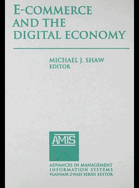 【预售】E-Commerce and the Digital Economy