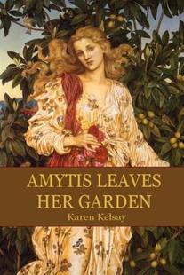 Her Leaves 预售 Garden Amytis